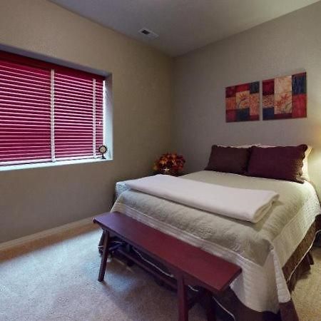 120 Winding Meadow By Vacation Rentals For You Monument Exterior foto