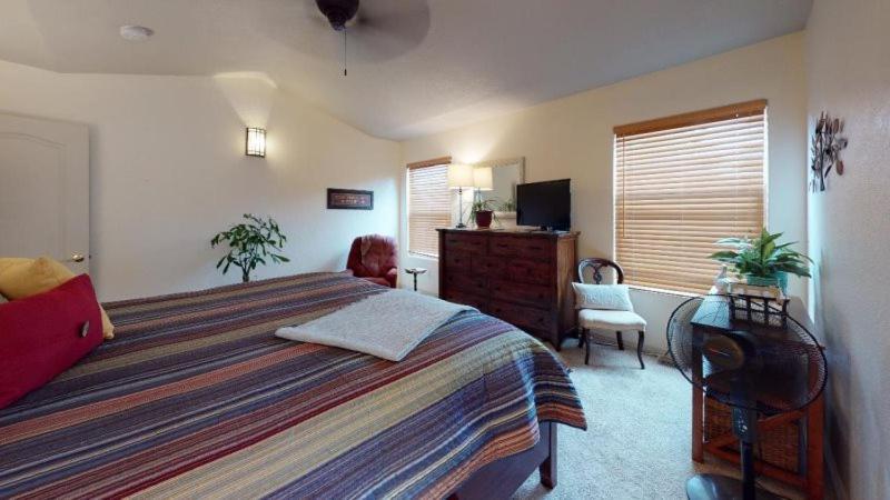 120 Winding Meadow By Vacation Rentals For You Monument Exterior foto